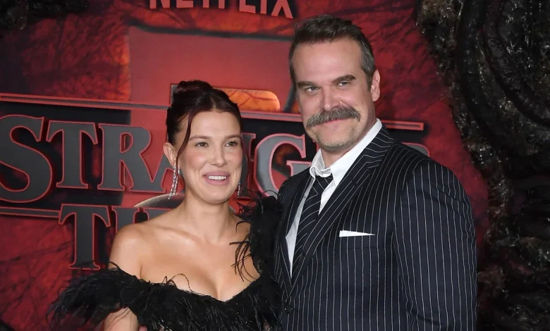 David Harbour Breaks Silence on ‘Stranger Things’ Set Conduct Amid Co-Star Allegations