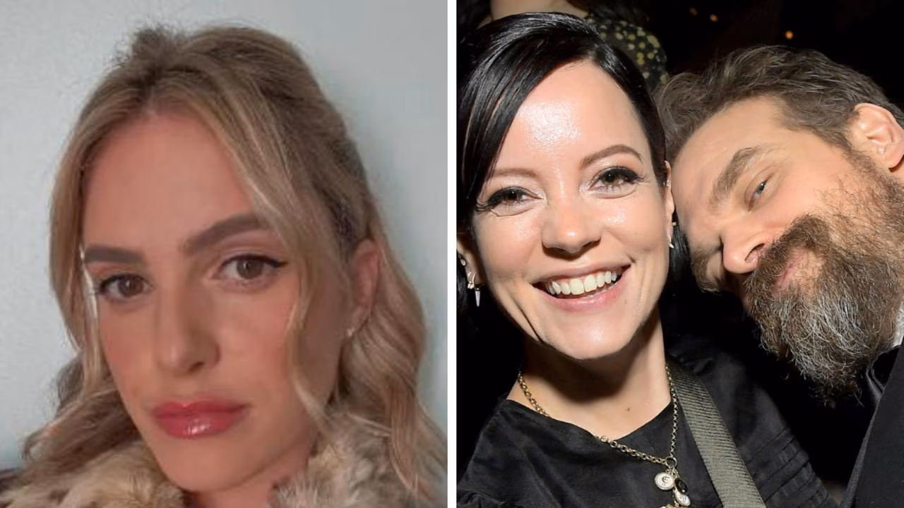 David Harbour’s mistress slams Lily Allen