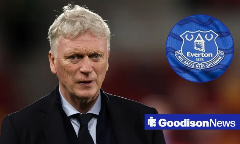David Moyes has serious issue to rectify as dreadful stat shows Everton have hit 27-year low