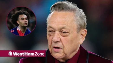 David Sullivan in panic mode as Joshua Zirkzee transfer update drops