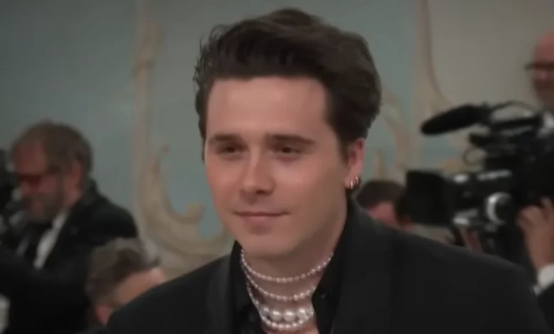 David, Victoria Beckham's Children Reconcile Years After Alleged Nicola Peltz Feud