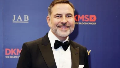 David Walliams dropped by his book publisher