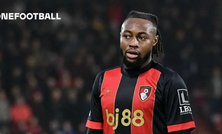 Davis: Liverpool expected to make January move for Premier League star