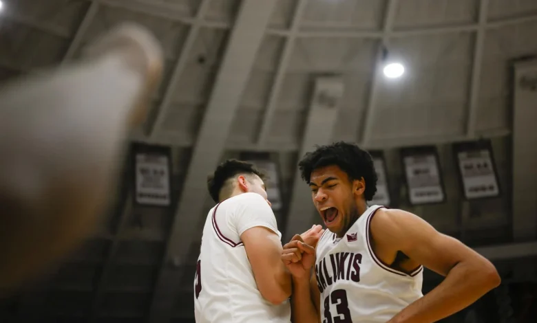 Dawgs Bring Excitement, Momentum to Richmond