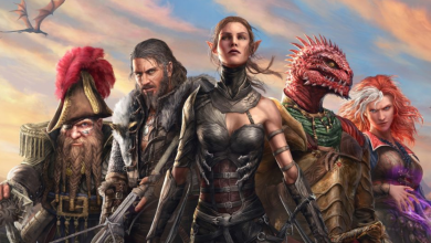 Days after Larian's big The Game Awards announcement, 2017's Divinity: Original Sin 2 receives current gen upgrade for Switch 2, PS5, and Xbox Series X/S