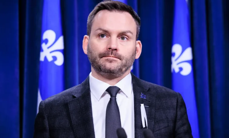 De passage à Tout le monde en parle | Paul St-Pierre Plamondon admet avoir été « trop dur » avec le milieu culturel