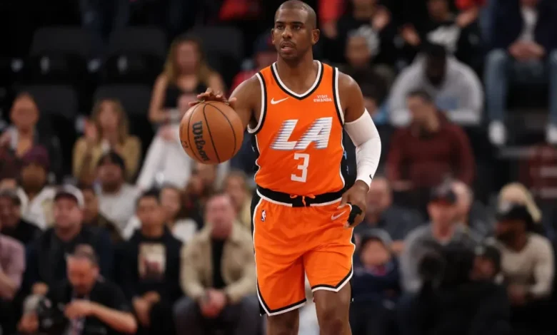 De’Aaron Fox Opens Up About Chris Paul’s Lasting Impact on the Spurs’ Young Core