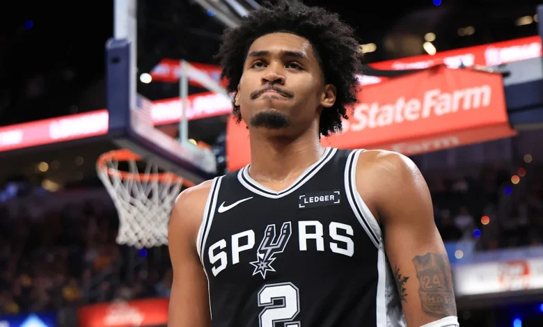 De'Aaron Fox is unlocking Dylan Harper in a way only the Spurs saw coming