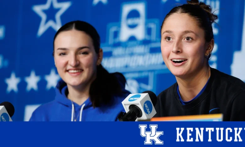 DeLeye Hopes for Happy Homecoming to Kansas City Area