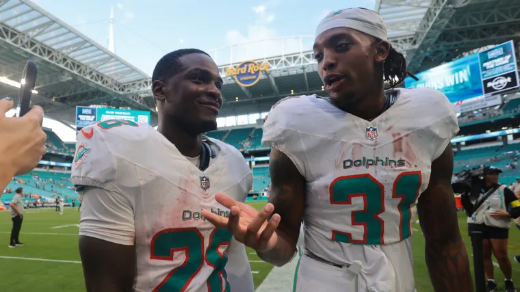 De'Von Achane is set for another explosion on MNF vs. Steelers for this 1 major reason