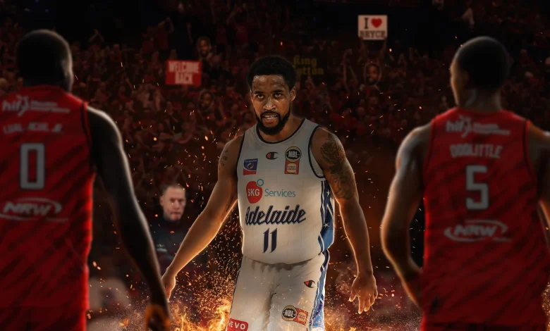 Deadline Day: The epic story behind the biggest move in NBL history