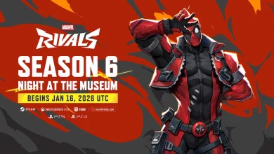 Deadpool Finally Joins Marvel Rivals In 2026, Probably Without Permission