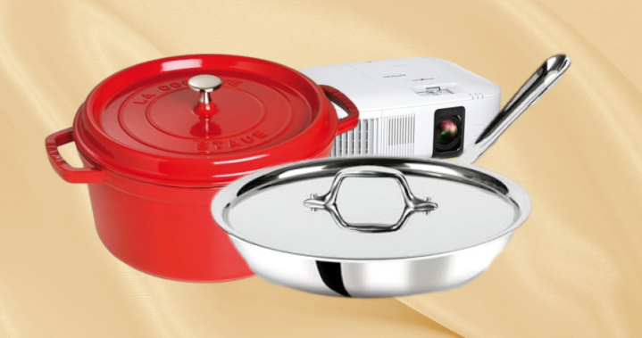 Deal Alert: The best early Boxing Day deals from Amazon Canada available now