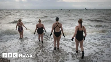 Deal Boxing Day swim cancelled as organisers 'admit defeat'
