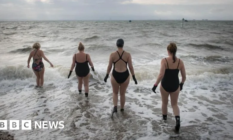 Deal Boxing Day swim cancelled as organisers 'admit defeat'