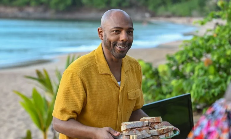 Death in Paradise and Beyond Paradise 2025 Christmas specials air dates confirmed by BBC