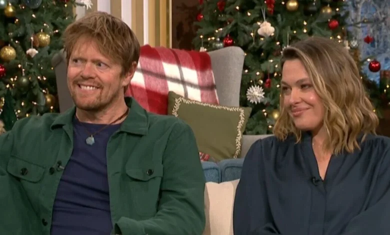 Death in Paradise star lets slip major wedding spoiler as exciting return confirmed