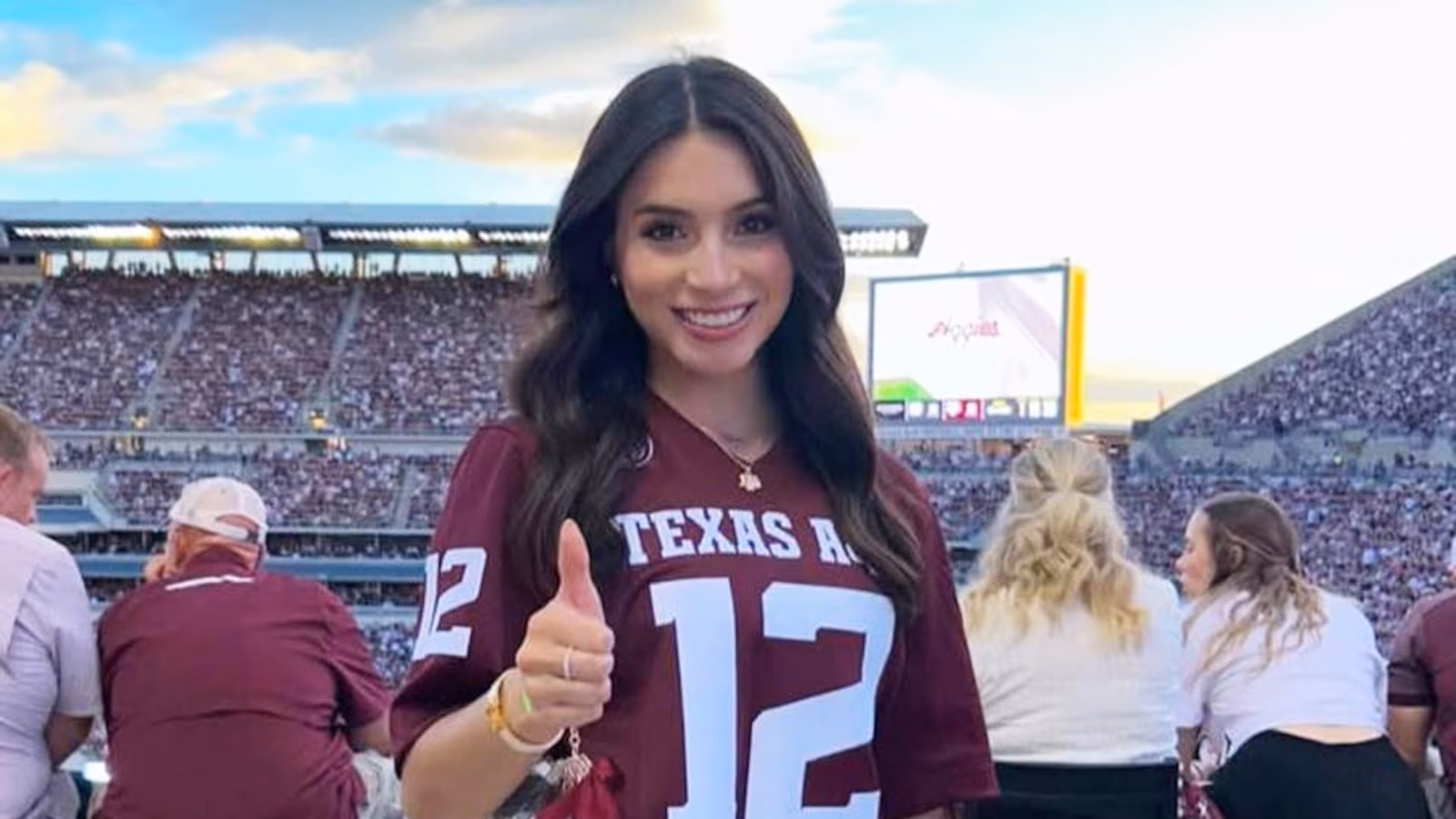 Death of Texas college student Brianna Aguilera ruled suicide: Police