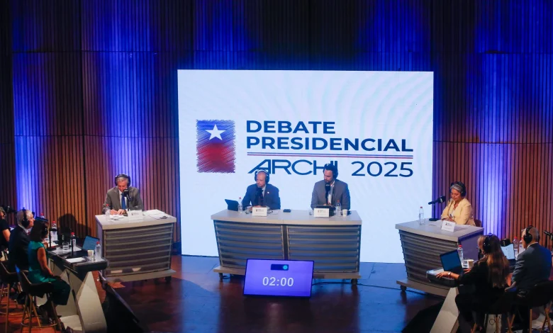 Debate de ideas o simplemente golpear
