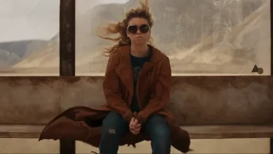 Debut Supergirl Trailer Has Big Guardians of the Galaxy Vibes — and a Very Brief Look at Jason Momoa's Lobo