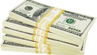 Decades of persistence lead to $50K jackpot in Baltimore