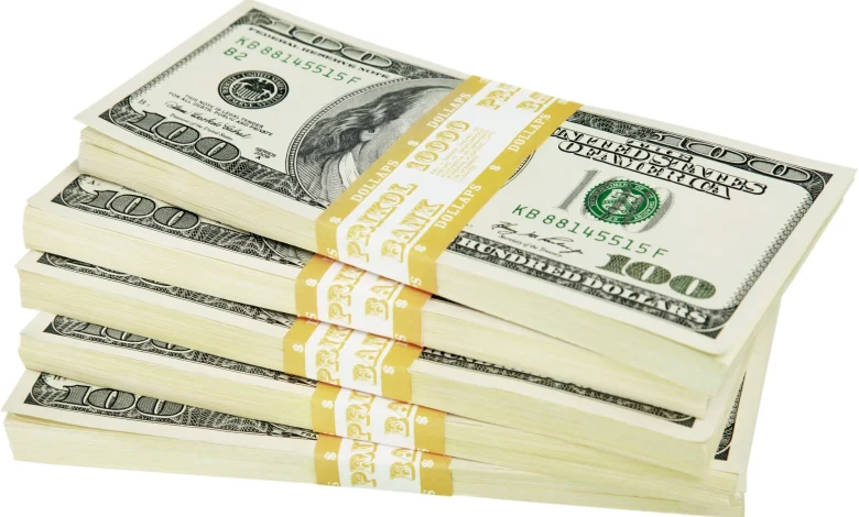 Decades of persistence lead to $50K jackpot in Baltimore