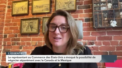 December 5, 2025 | L'Essentiel