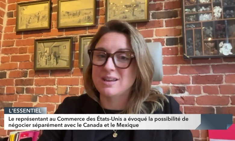 December 5, 2025 | L'Essentiel