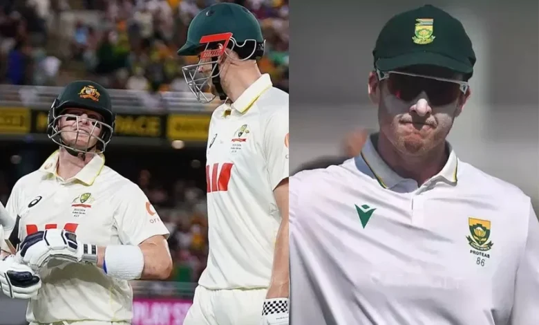 December 5 news escape: Ashes dominance, ICC shortlists and shock twists