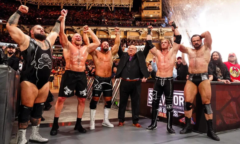 December 8, 2025 Observer Newsletter: WWE Survivor Series review, new TNA TV rights deal, NJPW’s uncertain future