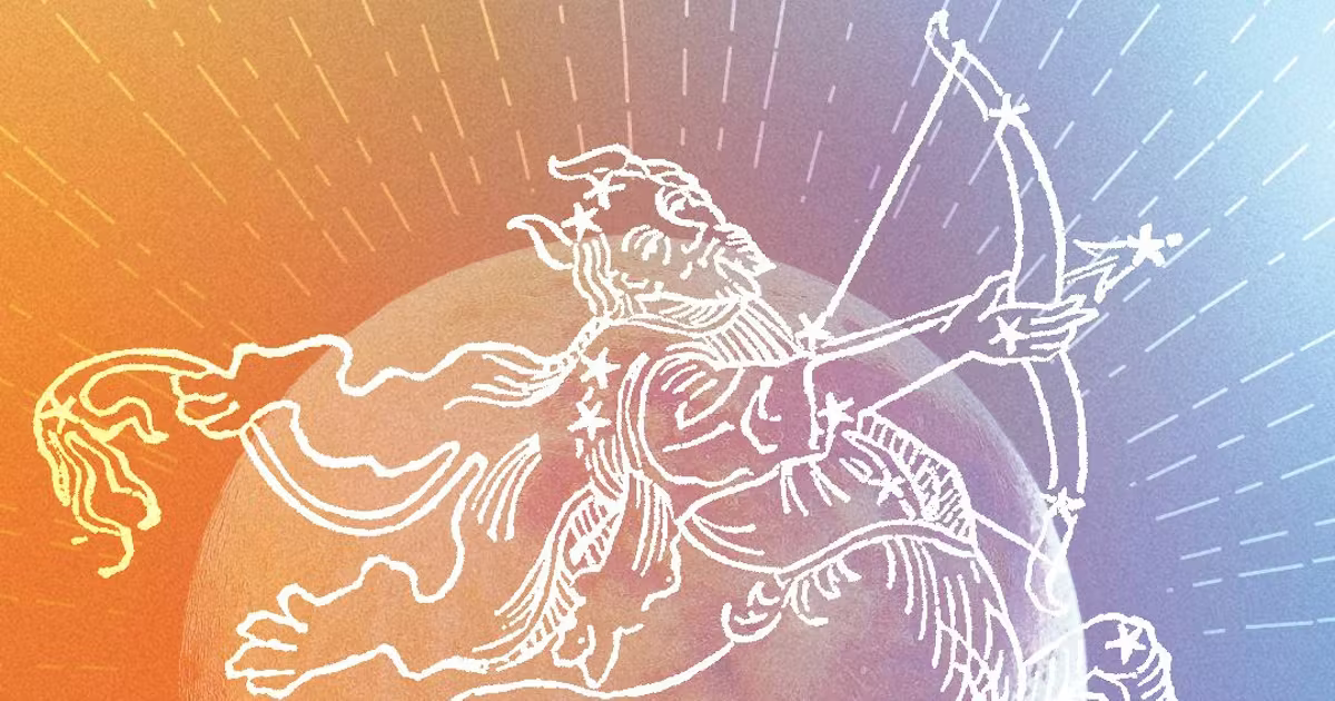 December Horoscope: The 6 Signs Starting Off 2026 With a Reward