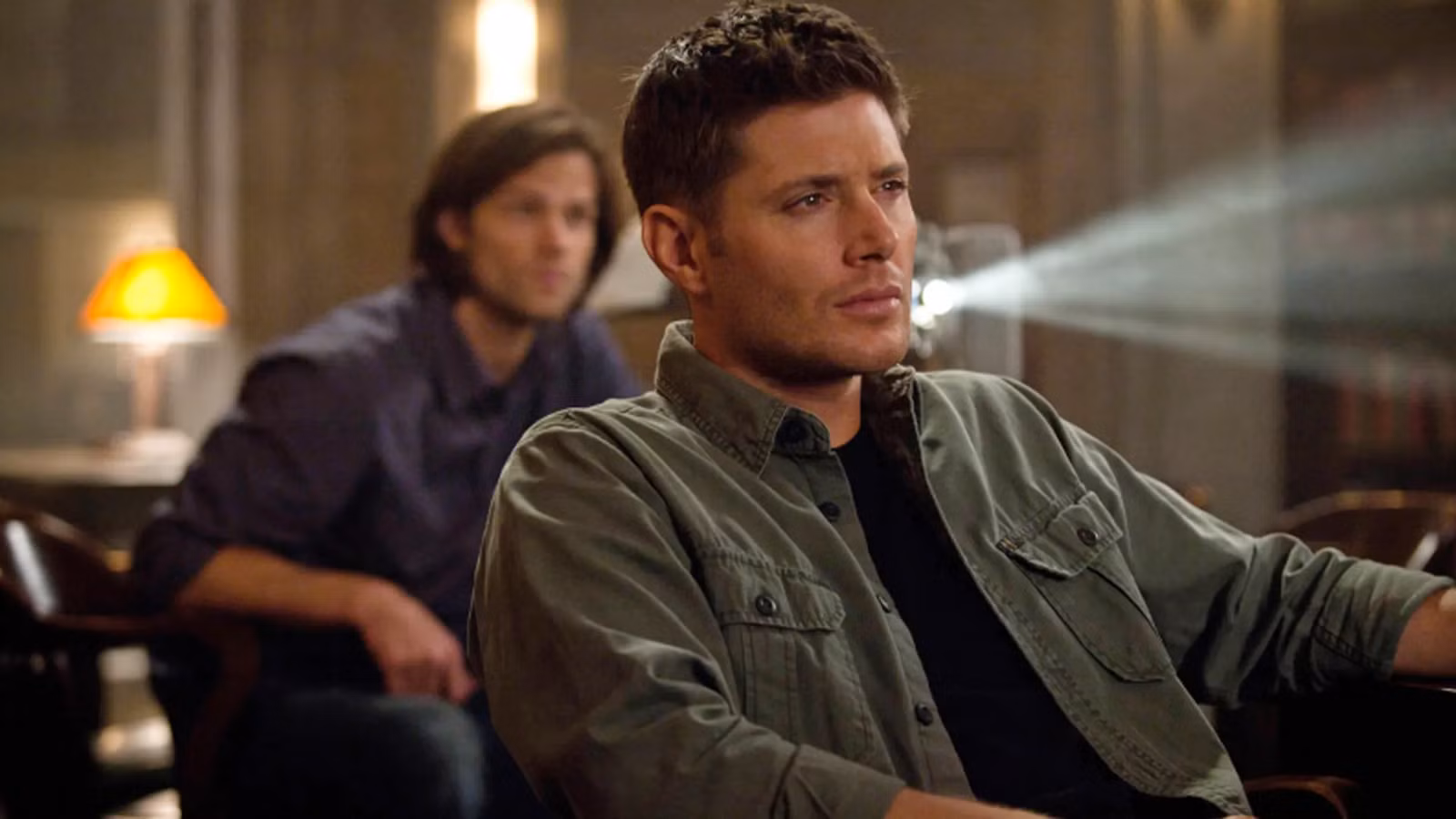December Will Be An Early Gift For Supernatural Fans