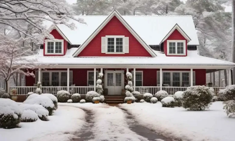 December housing data provides early signals for 2026 market