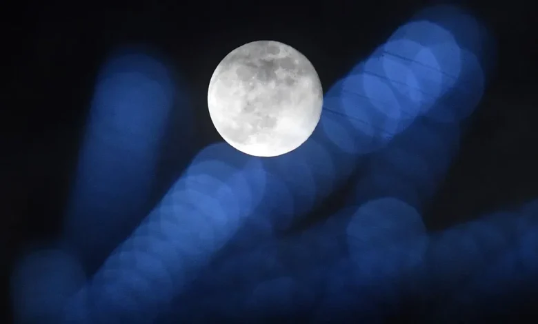 December's Cold Moon will be the last supermoon of 2025: What to know
