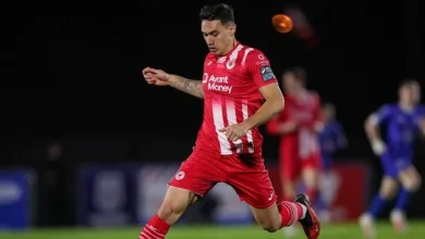 December’s League of Ireland transfers: St Pat’s swoop to sign Max Mata