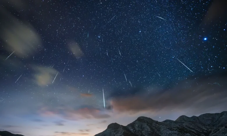 December's overlooked meteor shower peaks next week — will the Ursids surprise us?