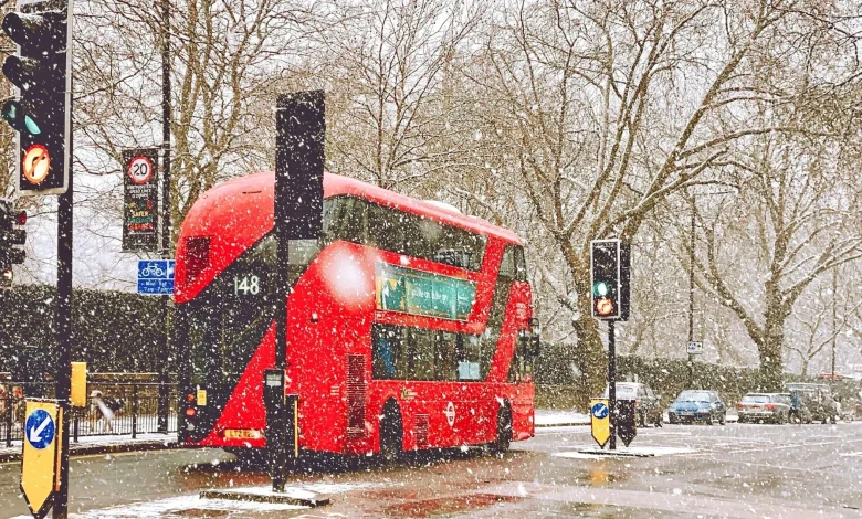 December's recent history and the outlook ahead