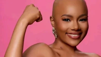 Décès de Nadiya Sabeh, figure emblématique de la scène artistique ivoirienne