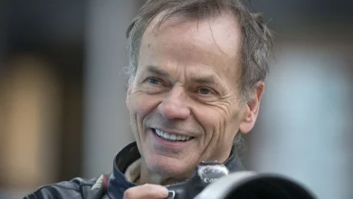 Décès du photographe Jacques Nadeau