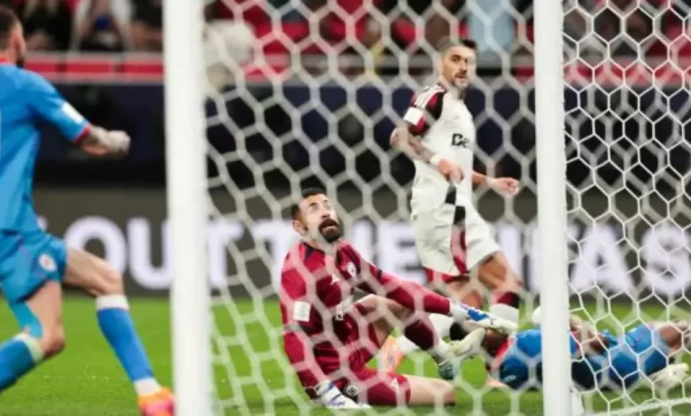 Decisivo em vaga do Flamengo, Arrascaeta comenta gol "de presente"