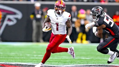 Deebo Samuel Sr. Week 13 Outlook for Fantasy Football (2025)