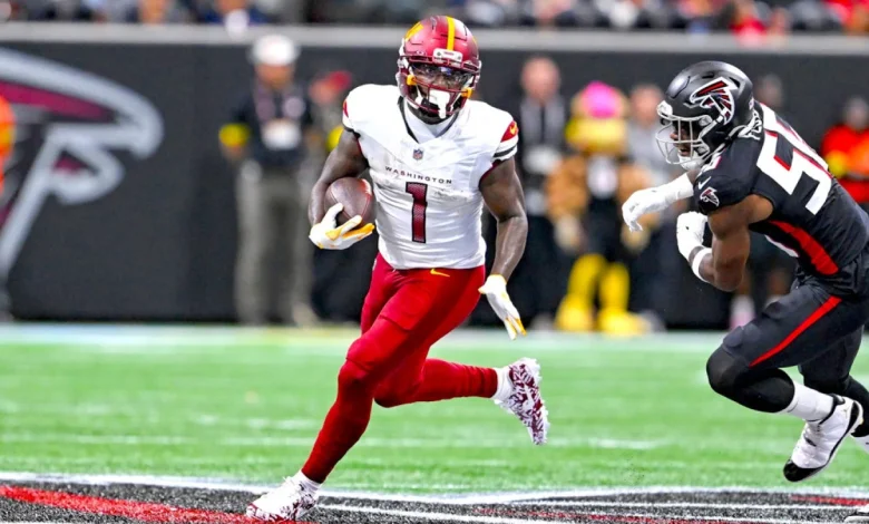 Deebo Samuel Sr. Week 13 Outlook for Fantasy Football (2025)