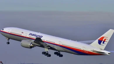 Deep-sea hunt for wreckage of MH370 to restart at year-end: ministry