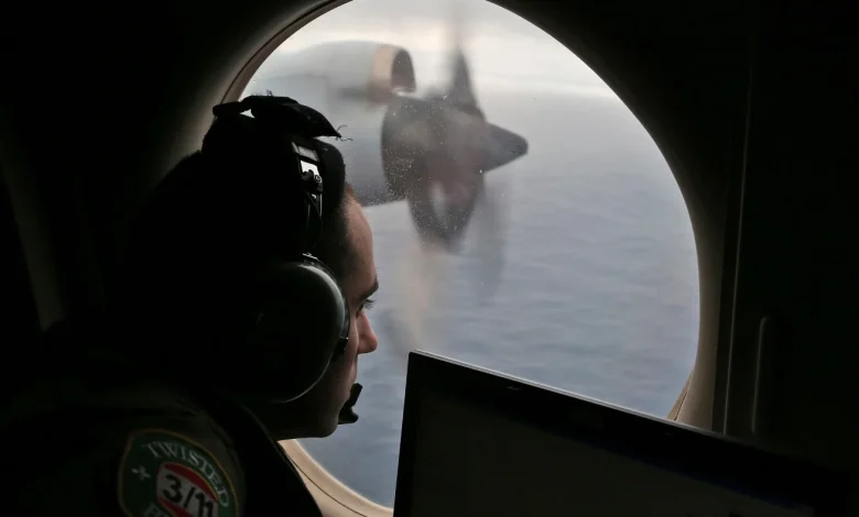 Deep-sea search for Malaysia Airlines Flight 370 to resume Dec. 30