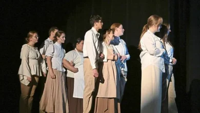 Deer Lakes, Springdale students up for Prime Stage Theatre Drama Awards