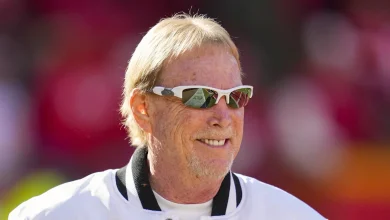 Defensive Stars Who Should Interest Raiders' Mark Davis