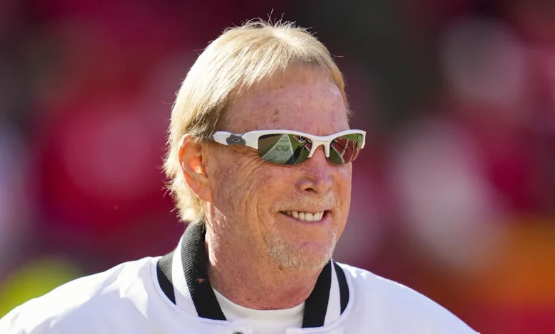Defensive Stars Who Should Interest Raiders' Mark Davis