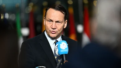 Deklaracja wsparcia dla Ukrainy. Wspólny pakiet Polski i Niemiec