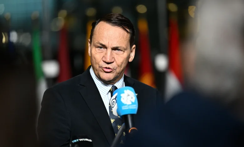 Deklaracja wsparcia dla Ukrainy. Wspólny pakiet Polski i Niemiec