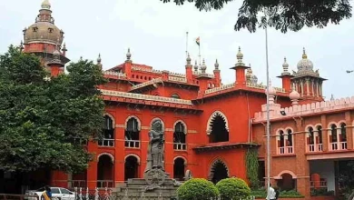 Delay in temple land recovery: Madras HC summons HR&CE commissioner, other officials